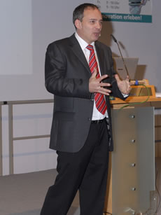 Matthias Grossmann