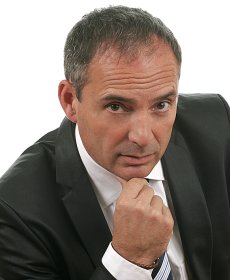 Matthias Grossmann